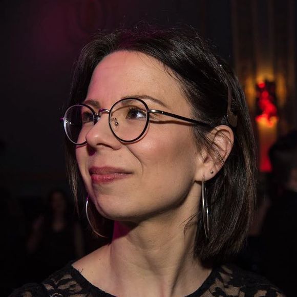 Meet your Posher, Geneviève - Picture 1 of 1